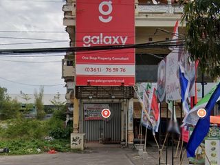 Sewa  Ruko Sunset Road Bali