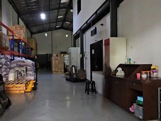 Dijual Gudang Kawasan Pergudangan Taman Tekno