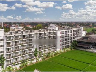 Dijual Murah Hotel di Petitenget, seminyak Bali
