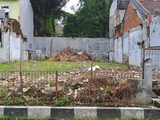 DI JUAL CEPAT TANAH BEKASI PERUMAHAN PURI HUTAMA
