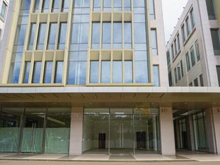 Dijual Ruko 4 Lantai di North Point BSD