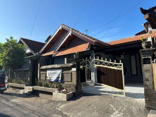 Rumah Strategis area Taman Griya Kori Nuansa Jimbaran