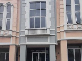 DIJUAL RUKO SIAP HUNITENGAH KOTA SEMARANG