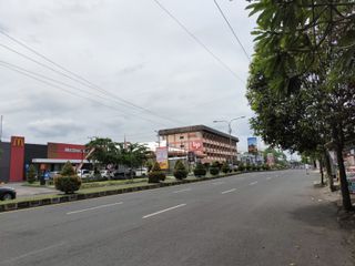 Sewa Lahan Mrh dan Strategis Unt Buka Usaha Dekat Transmart Jember
