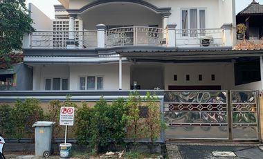 Dijual Cepat Rumah Bagus 2 Lantai di Metland Menteng Jakarta