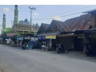 dijual tanah cocok untuk investasi