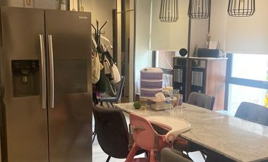Jual Rumah Siap Huni Fully Furnish Cluster Askara Vanya Park BSD City
