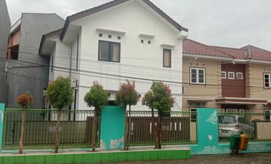 Promo Disewakan Rumah Kos Bintaro Sawah Baru Tangerang Selatan