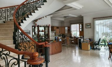 Villa Gading Indah