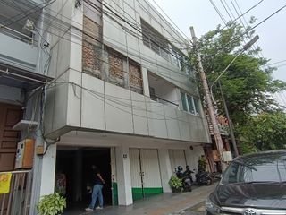 Ruko 3 lantai di Jalan Gajahmada No. 62, Semarang