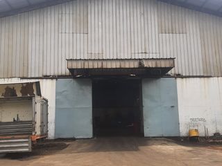 Dijual Cepat Gudang Besar Super Murah di Karawang.