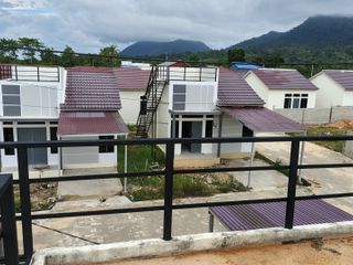 Rumah Villa Mitra Intan Type 45 Nuansa Pegunungan