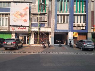 Dijual Ruko Gandeng Di Bawah Harga Pasaran di Gading Serpong