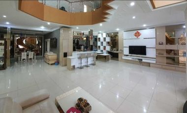 Dijual Rumah Mewah di Kelapa Gading Belakang Mall Kelapa Gading