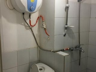 jual apt jardin cihsmpelas , studio 18m2, furnished , murah Rp 125 jt