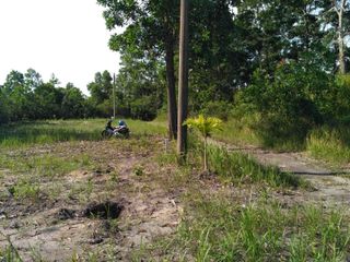 Turun Harga. Tanah kaveling murah