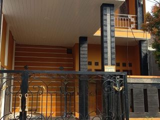 Rumah Dekat Terminal Bus & Akses Tol Di Taman Royal 3