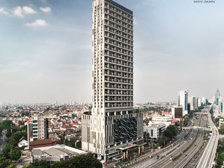 Kantor SOHO Pancoran Promo Special Valentine