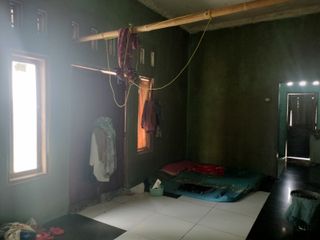 [DIJUAL] Rumah Tinggal 1 Lantai di Subang