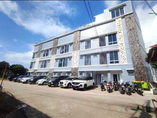 Dijual Bangunan Kosan Elit & Penthouse Mewah Pakai Lift & Private Pool