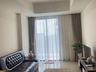 DISEWAKAN! UNIT APARTMENT CLEON PARK TYPE 1 BR