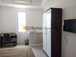 Jual Sewa Apartemen di Bellini Tower Semarang