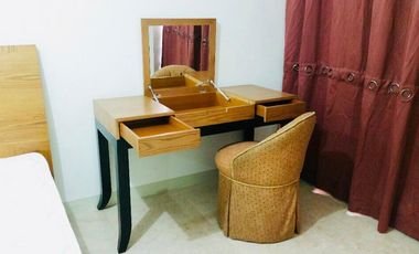 Dijual Cepat Apartemen Lavenue Pancoran SHM Dekat ke Patung Pancoran