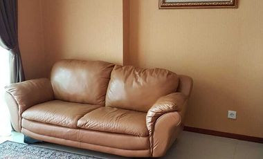 Jual Apartemen Thamrin Residences 1BR Furnish Dekat RSUD Johar Baru