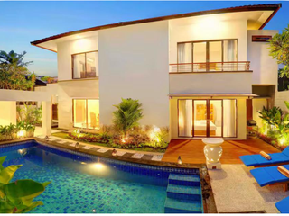 Premium Seminyak Villa For Sale