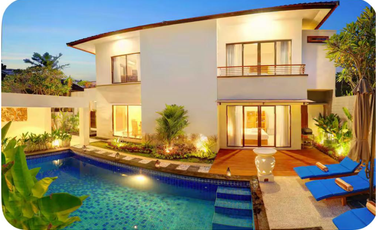 Premium Seminyak Villa For Sale