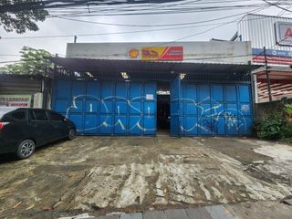 Disewakan ruko pajajaran Bogor