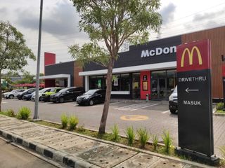 DISEWAKAN ! LAHAN/KAVLING utk STANDING ALONE di GRAND KOTA BINTANG,kalimalang