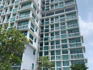 Best Deal Apartement Mewah Loft 3 BR Satu8 Residence, Bebas Banjir