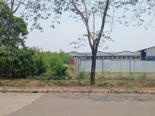 Disewakan Kavling Bagus Marunda Center Taruma Jaya Bekasi Jawa barat