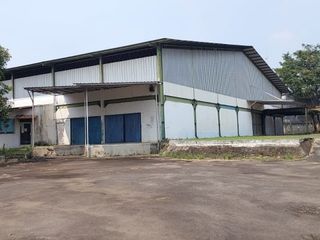 Gudang Alamat Jl.Tekno unit Blok A Tengerang Selatan