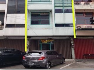 Dijual Ruko Buncit Mas di Mampang Prapatan, Jakarta Selatan