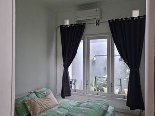 SEWA / JUAL Cluster Harmoni BNR Bogor