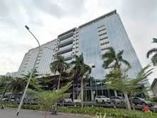 Sewa ruang kantor di Arcade Business Center area PIK, Jakarta Utara
