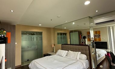 Jual Cepat Apatemen The Mansion At Kemang Furnished Dekat Setiabudi