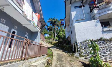 Rumah Tinggal, Toko dan Gudang