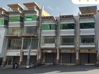 Dijual Atau Sewa Ruko Nagoya Hill Batam