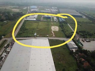 DIJUAL KAVLING KAWASAN INDUSTRI BALARAJA