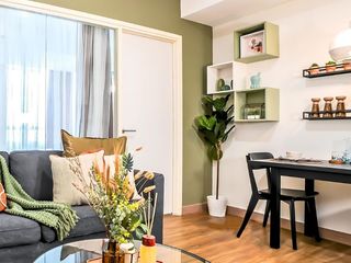 Apartemen Skandinavia Di Tangerang