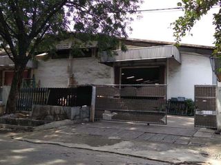 Tanah Plus Gudang Daerah Sunter