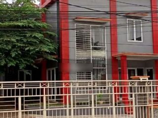 Tempat usaha pinggir jalan Moh Kahfi II Lenteng Agung Jagakarsa