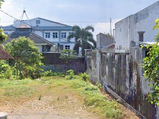 HARGA DIBAWAH PASARAN TANAH SHM 900 JALAN SEMERU JEMBER