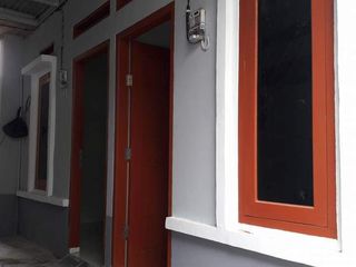 Dijual Kontrakan murah 8 Pintu Bekasi
