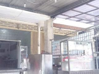 jual ruko lantai 2 perum dalung permai lokasi ramai