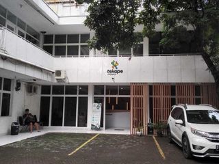 Sewa Kantor Virtual / Virtual Office Strategis & Murah Kota Bandung