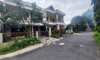 Rumah Tondano Sawojajar Malang Kota Dijual Murah cepat edisi B.U Poll